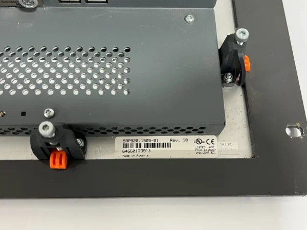 B&R Automation Operator Touch Panel 900 HMI - Image 3