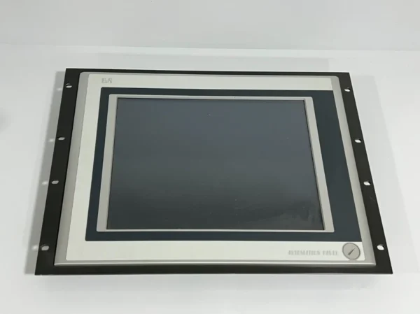 B&R Automation Operator Touch Panel 900 HMI