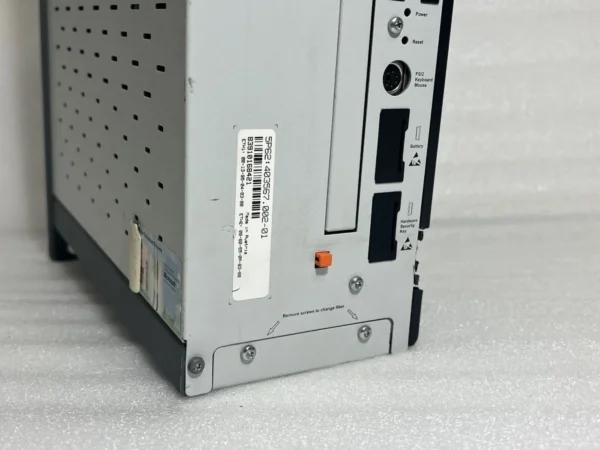 B&R 5PC600.SX02-01 Automation PC - 5P62:403567.002-01 - Image 6