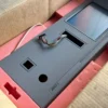 Thermonics T-2500 Precision Temperature Forcing System display panel - Image 2