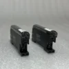 LOT OF 2 - SUNX FX-301 Digital Fiber Amplifier - Image 2