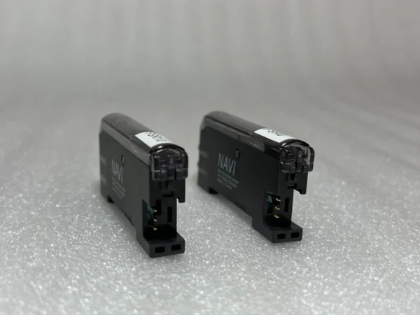 LOT OF 2 - SUNX FX-301 Digital Fiber Amplifier - Image 2