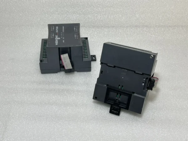 LOT OF 2 pcs - UNITRONICS IO-PT400 / IOPT400 Expansion Module - Image 6