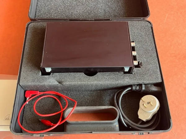 G.R.A.S. TYPE 14AA Actuator Supply - Electrostatic Actuator Amplifier - Image 2
