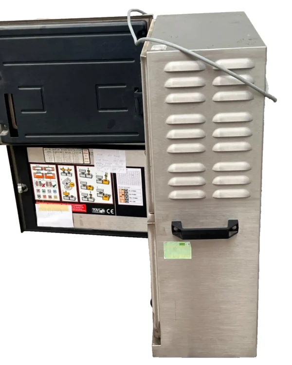 DOMINO A200 PinPoint Inkjet Printer - Image 5