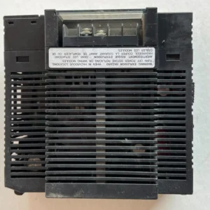 IC693PWR321R GE FANUC POWER SUPPLY SERIES 90-30