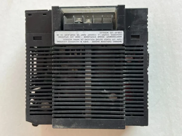 IC693PWR321R GE FANUC POWER SUPPLY SERIES 90-30