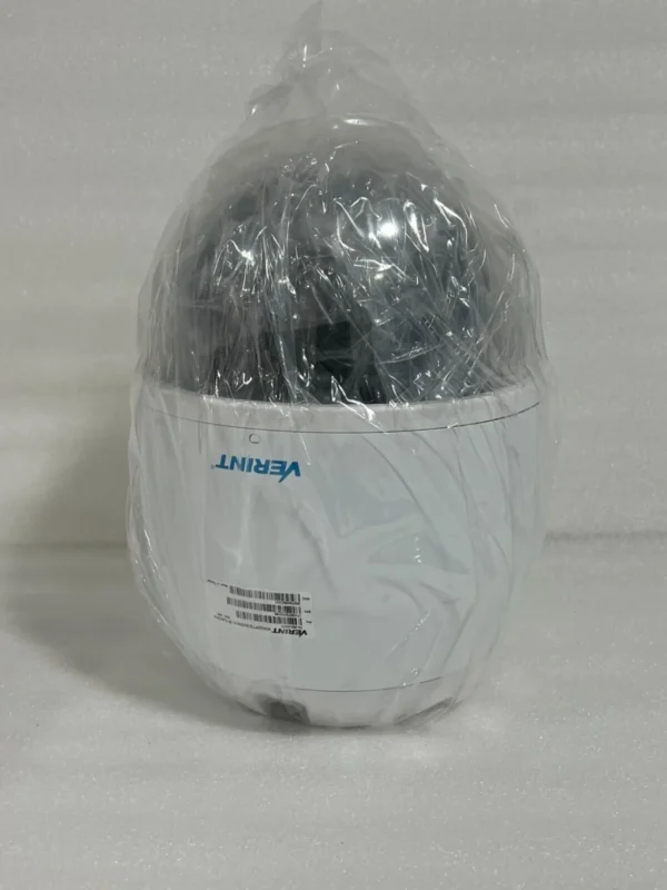 SECURITY IP DOME CAMERA PTZ - 360° - Image 5