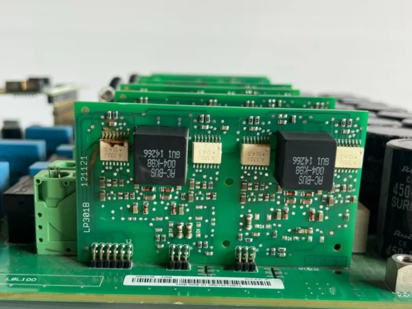SOLAR INVERTER PCB BOARD LP339B / LP301B / LP297C - Image 5