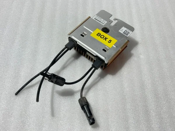 SolarEdge 700W Power Optimizer - P700-5RM4MRX - Image 5