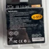 ST Lab PCIe USB 3.0 U-511 Plug-in Card - Image 2