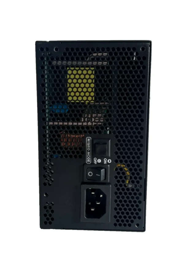 Antec HCG750 Gold 750W ATX Power Supply - Image 2