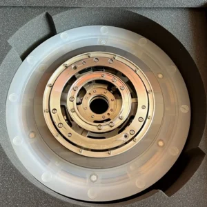 DNS DAINIPPON SCREEN SPIN BASE - SPIN CHUCK - ONO 6-F1-F2606-01-01