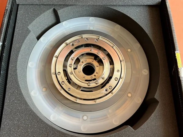 DNS DAINIPPON SCREEN SPIN BASE - SPIN CHUCK - ONO 6-F1-F2606-01-01
