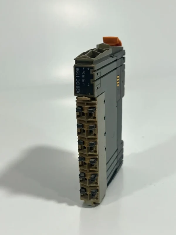 B&R X20DC1196 Systems Module X20 DC 1196 - X20 BM 11 - Image 3