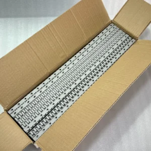 Digi-Key - RX1313-0-ND WIRE DUCT FLEX SCREW MNT 12.5MM HOLD - 112 PCS