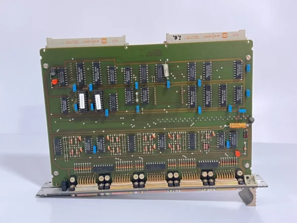 ABB INTERFACE MODULE VDA330A02 HIEE300025R2 / VD A330 A02 / VD A330A - Image 7