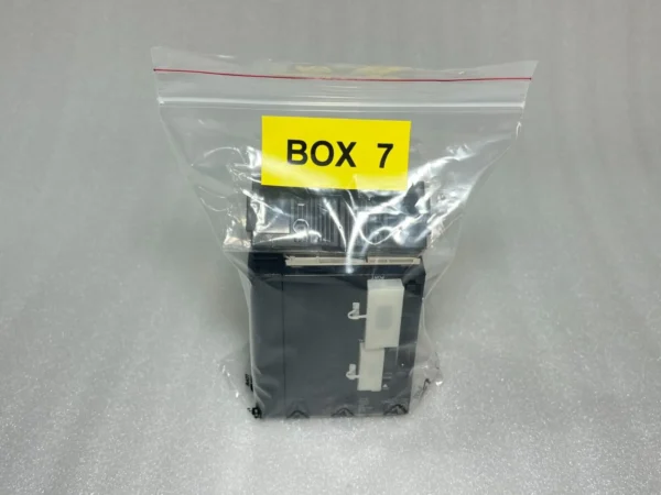 OMRON SYSMAC CJ1G CPU43H Programmable Controller CJ1GCPU43H - Image 2