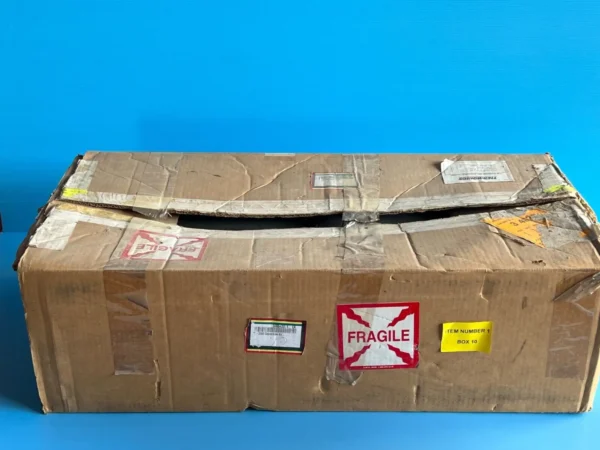 Thermonics T-2500 Precision Temperature Forcing System display panel - Image 4