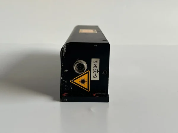 EKRA SCREEN PRINTER LASER - Image 2