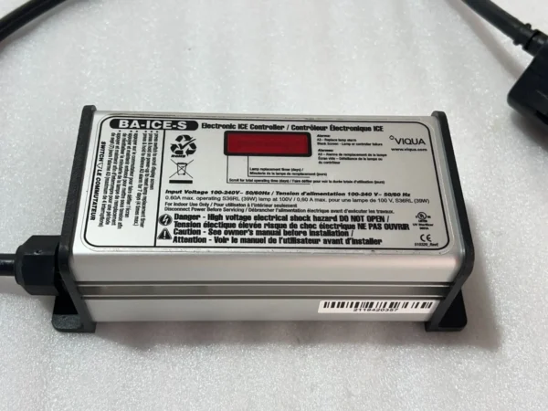 VIQUA BA-ICE-S ELECTRONIC System Controller - Image 6