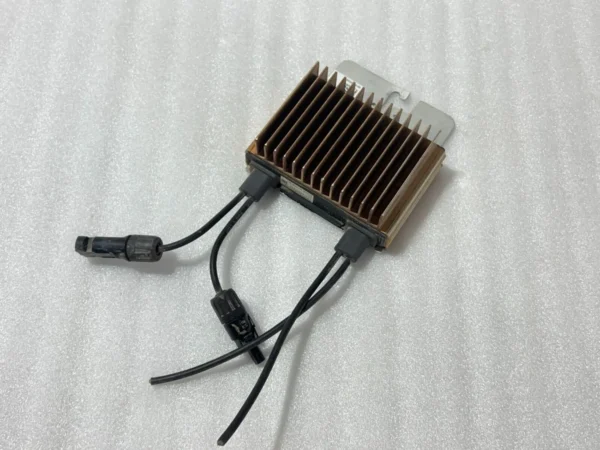SolarEdge 700W Power Optimizer - P700-5RM4MRX