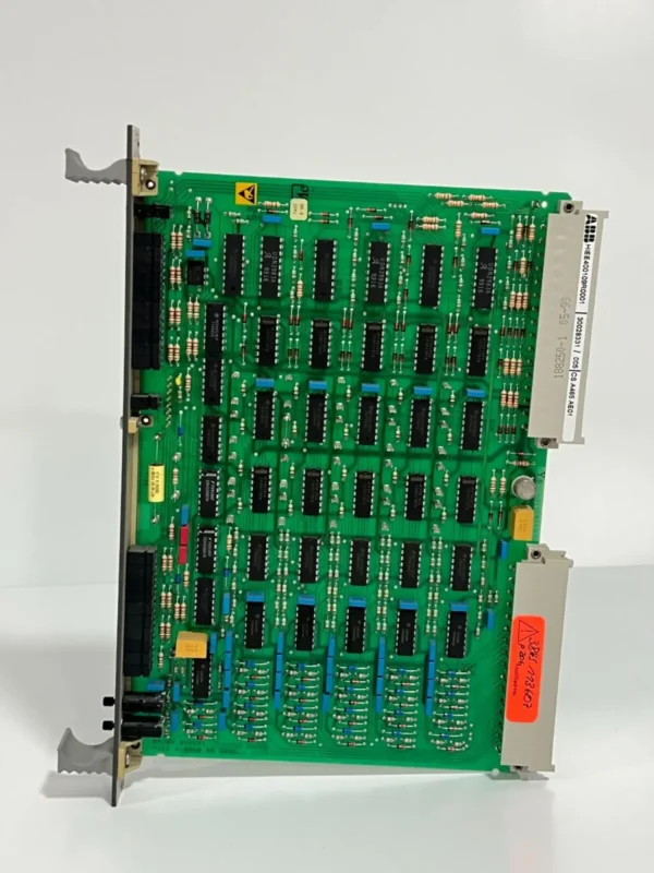 ABB DIGITAL MONITORING MODULE CS A465 AE01 / CSA465AE01 - HIEE400109R0001 - Image 6
