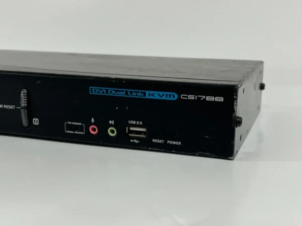 Aten CS1788 8-Port USB DVI Dual Link KVM Switch - Image 3