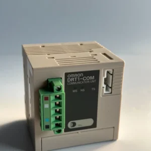 OMRON PLC DRT1-COM