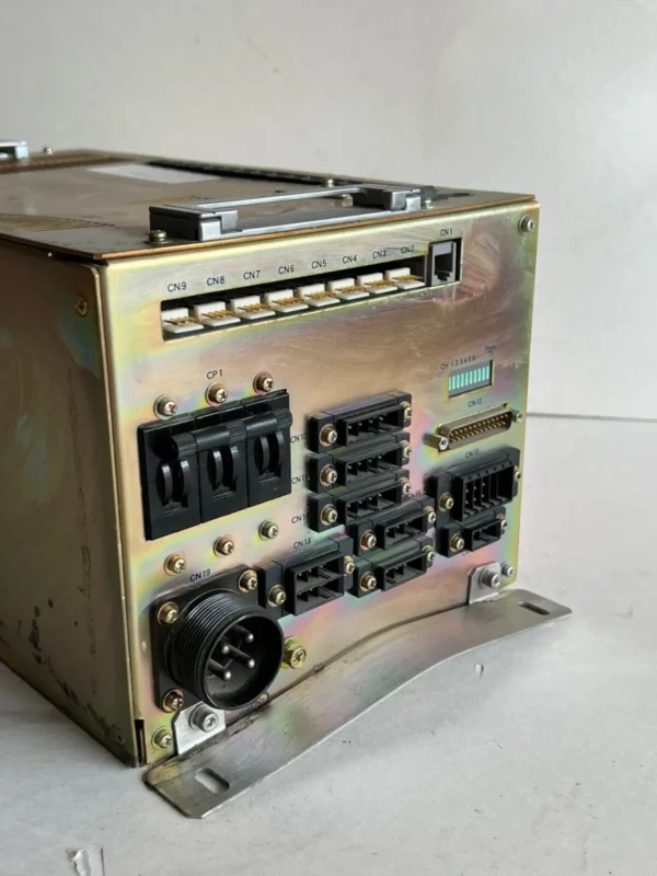 RKC Instrument RCB-12 PS Temperature Controller TEL 3D80-000090-V6 - Image 4