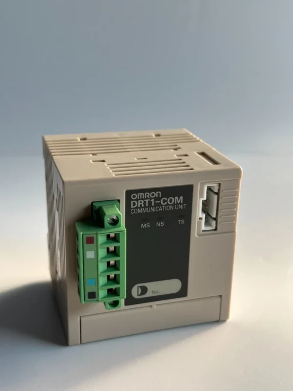 OMRON PLC DRT1-COM