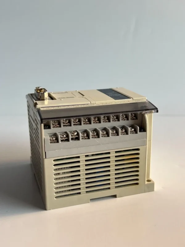 MITSUBISHI FX1N-24MR-ES/UL Programmable Controller - Image 2