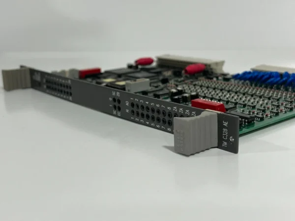 ABB CIRCUIT BOARD TM C328 AE01 / TMC328AE01 / HIEE401836R0001 - Image 3