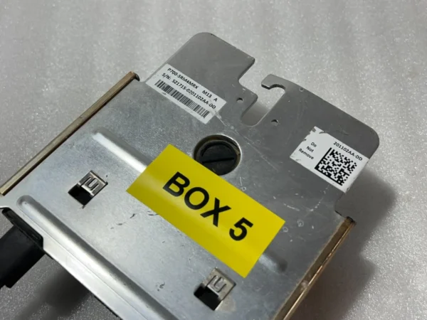 SolarEdge 700W Power Optimizer - P700-5RM4MRX - Image 3