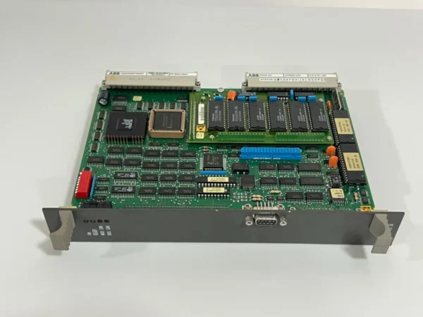 ABB MODULE HIEE300867R0001 - PP B022 DE01 / PPB022DE01