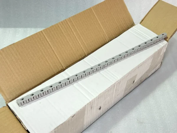 Digi-Key - RX1313-0-ND WIRE DUCT FLEX SCREW MNT 12.5MM HOLD - 112 PCS - Image 2