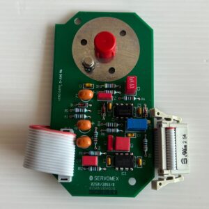 SERVOMEX 0251/2055/0 PCB