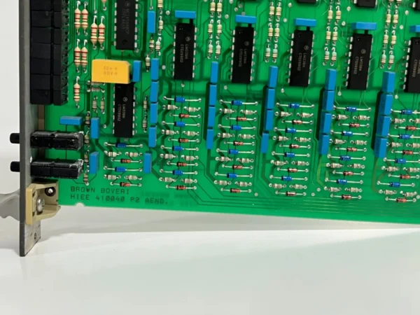 ABB DIGITAL MONITORING MODULE CS A465 AE01 / CSA465AE01 - HIEE400109R0001 - Image 2