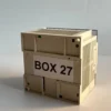 MITSUBISHI FX1N-24MR-ES/UL Programmable Controller - Image 4