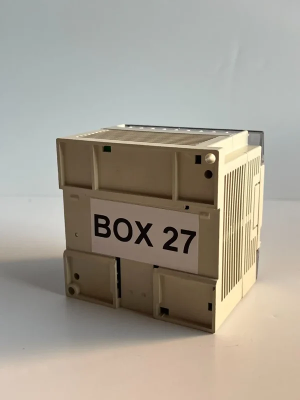 MITSUBISHI FX1N-24MR-ES/UL Programmable Controller - Image 4