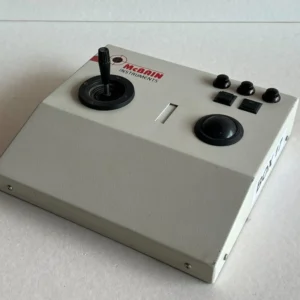 MCBAIN CONTROLLER 11D13307-M