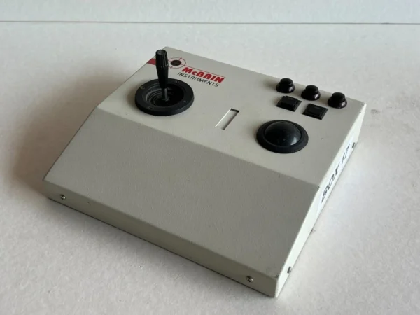 MCBAIN CONTROLLER 11D13307-M