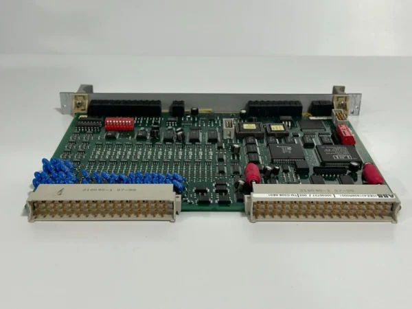 ABB CIRCUIT BOARD TM C328 AE01 / TMC328AE01 / HIEE401836R0001 - Image 2