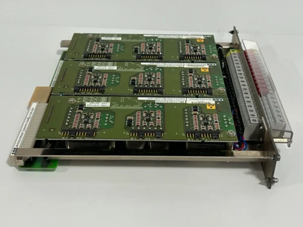 ABB PLC MODULE UU C397 AE05 / 3BHE003379R0005 / UUC397AE - Image 4