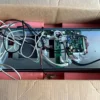 Thermonics T-2500 Precision Temperature Forcing System display panel - Image 4