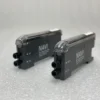 LOT OF 2 - SUNX FX-301 Digital Fiber Amplifier