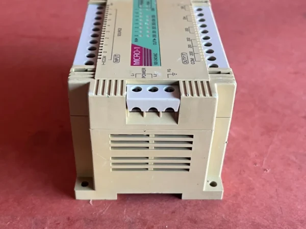IDEC FC1A-C1A1E - MICRO-1 CONTROLLER - Image 3
