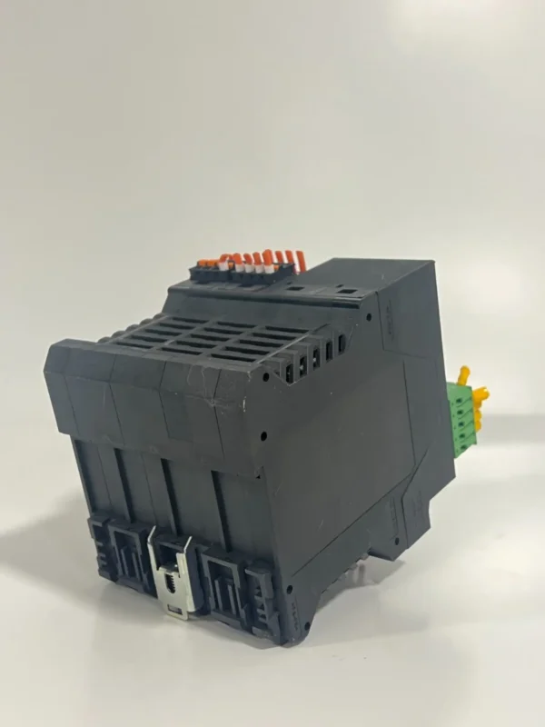 OMRON NE1A-SCPU01-V1 SAFETY NETWORK CONTROLLER - Image 3