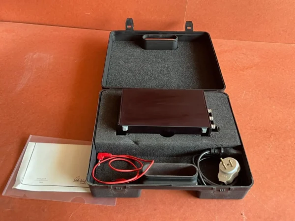 G.R.A.S. TYPE 14AA Actuator Supply - Electrostatic Actuator Amplifier - Image 4