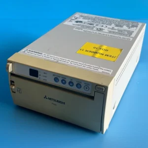 MITSUBISHI P93DW DIGITAL MONOCHROME THERMAL PRINTER